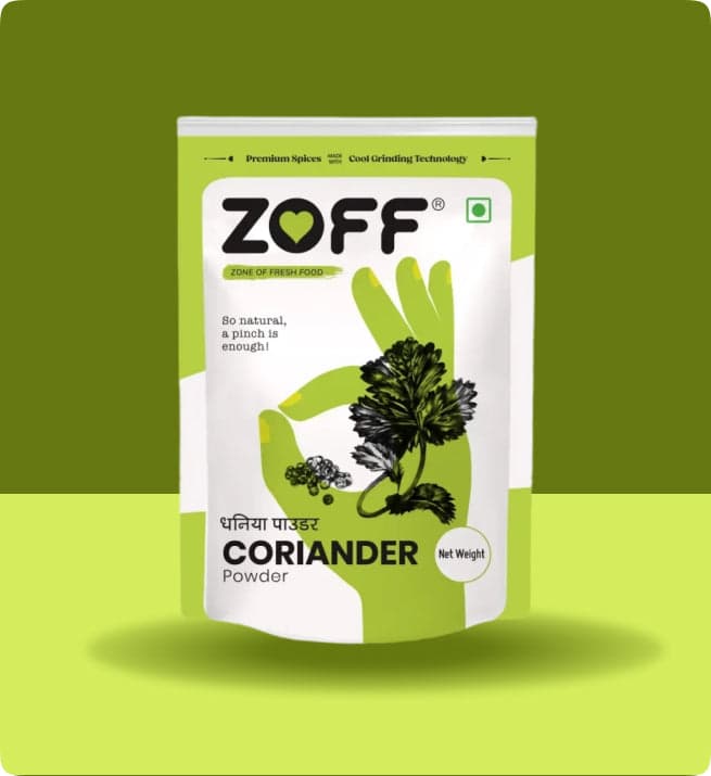 Coriander Powder
